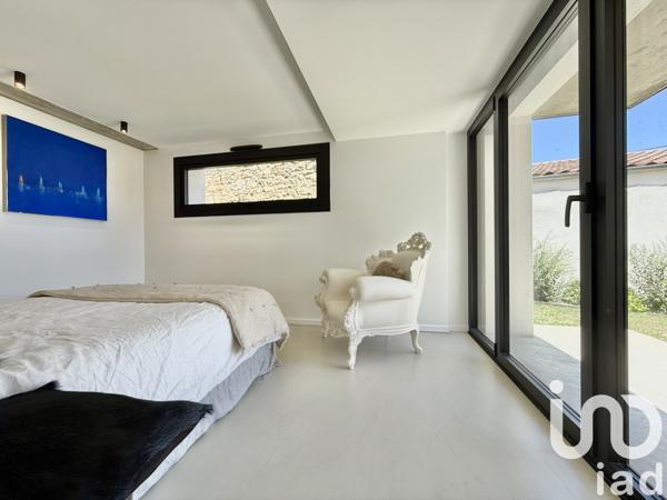Maison à vendre 7 pièces 220 m² Peaugres