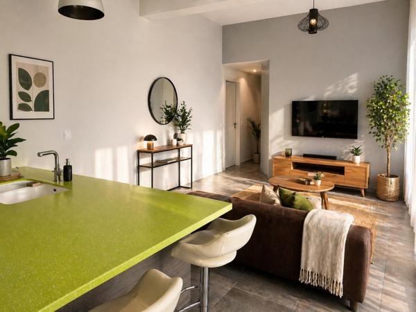Appartement Bayonne avec extérieur et garage