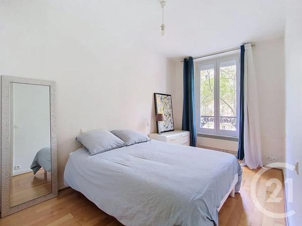 Appartement T2 à vendre  2 pièces - 31,70 m 2   PARIS  - 75015