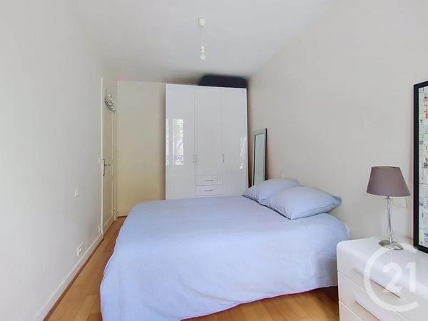 Appartement T2 à vendre  2 pièces - 31,70 m 2   PARIS  - 75015