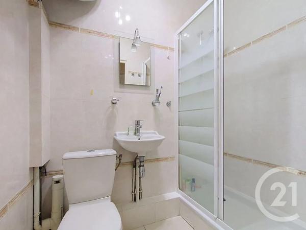 Appartement T2 à vendre  2 pièces - 31,70 m 2   PARIS  - 75015