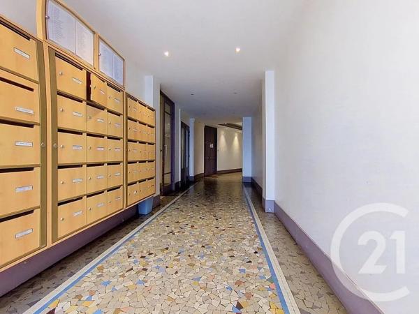 Appartement T2 à vendre  2 pièces - 31,70 m 2   PARIS  - 75015