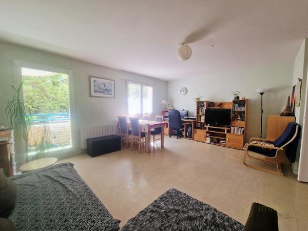 Appartement à BEAUCHAMP (95250)