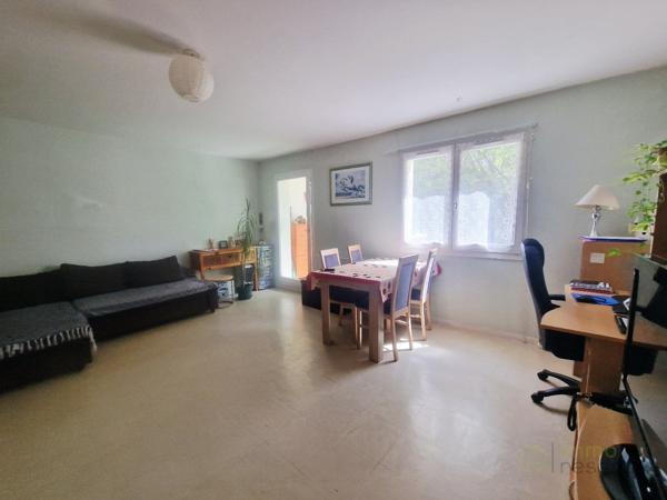 Appartement à BEAUCHAMP (95250)