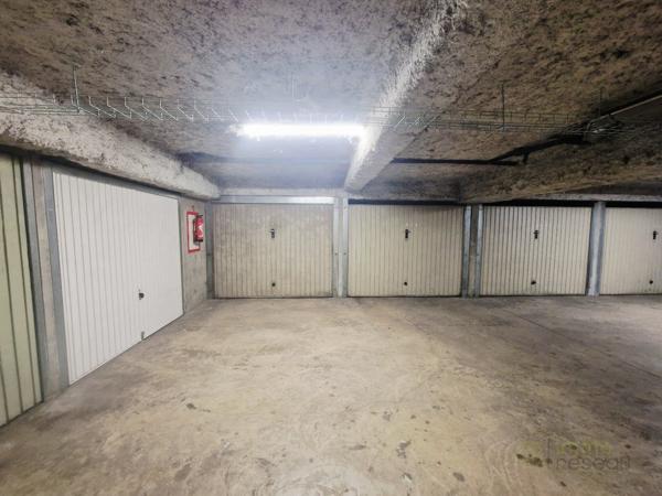 Appartement à BEAUCHAMP (95250)