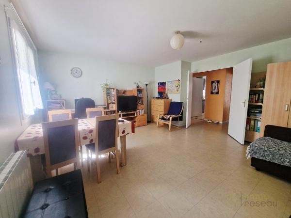 Appartement à BEAUCHAMP (95250)