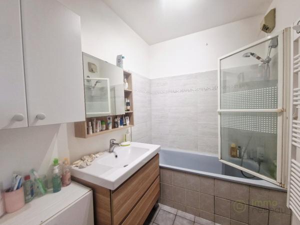 Appartement à BEAUCHAMP (95250)
