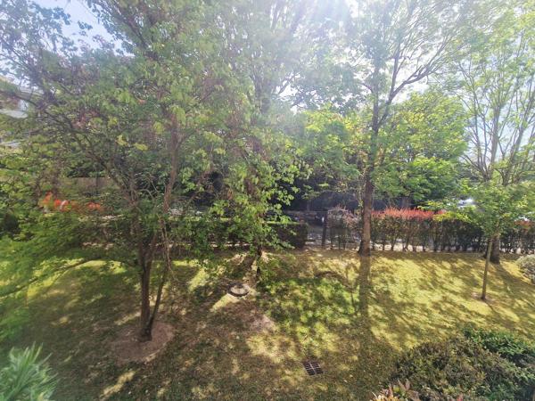 Appartement à BEAUCHAMP (95250)
