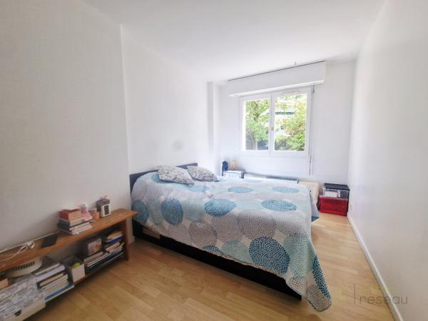 Appartement à BEAUCHAMP (95250)
