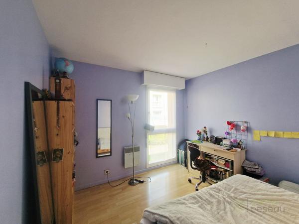 Appartement à BEAUCHAMP (95250)