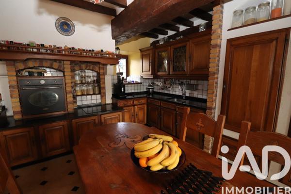 Maison à vendre 4 pièces 173 m² Gomené
