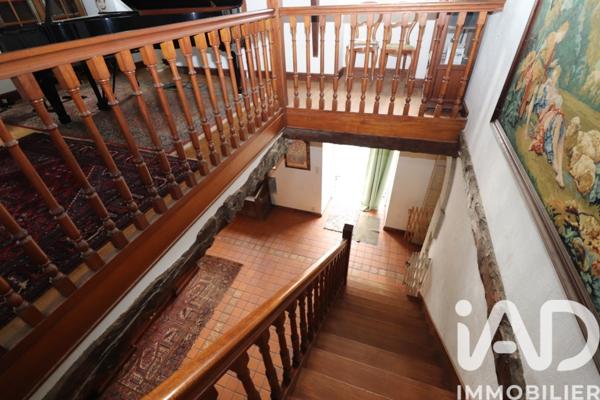 Maison à vendre 4 pièces 173 m² Gomené