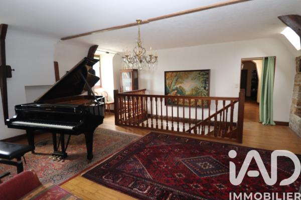 Maison à vendre 4 pièces 173 m² Gomené
