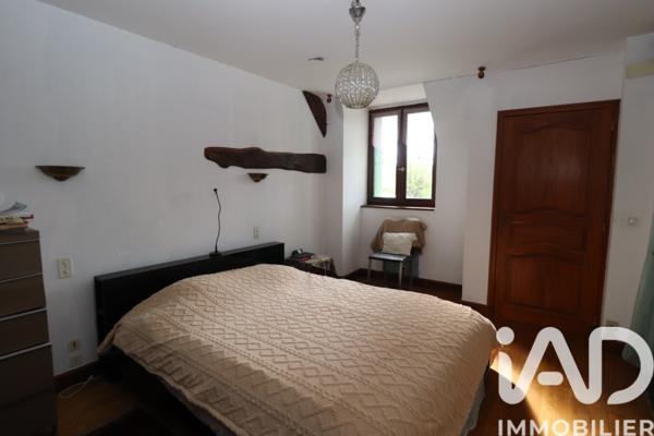 Maison à vendre 4 pièces 173 m² Gomené