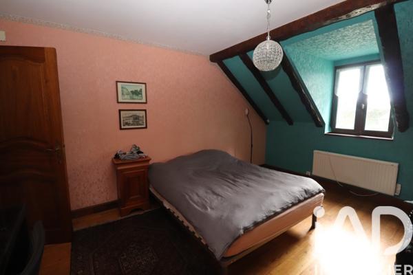 Maison à vendre 4 pièces 173 m² Gomené