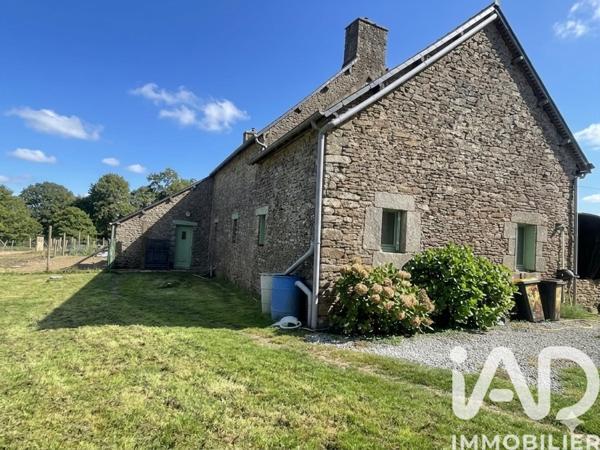 Maison à vendre 4 pièces 173 m² Gomené