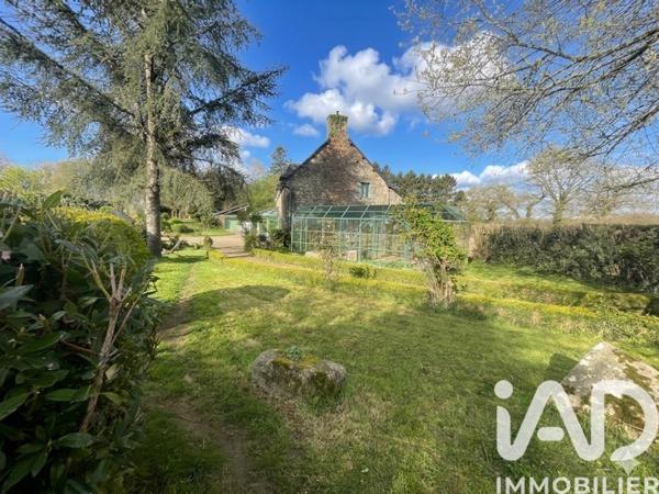 Maison à vendre 4 pièces 173 m² Gomené