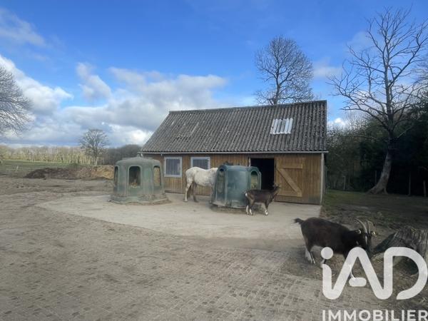 Maison à vendre 4 pièces 173 m² Gomené