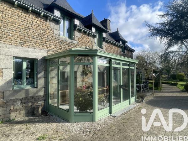 Maison à vendre 4 pièces 173 m² Gomené