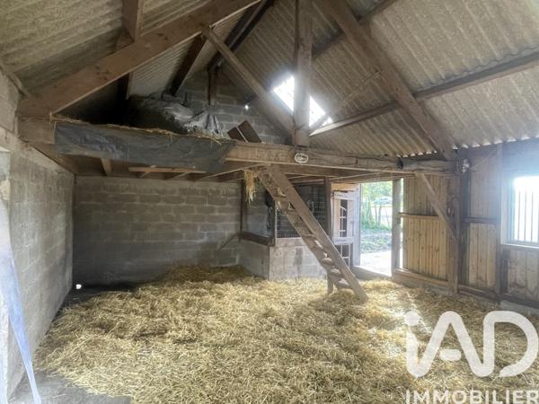Maison à vendre 4 pièces 173 m² Gomené