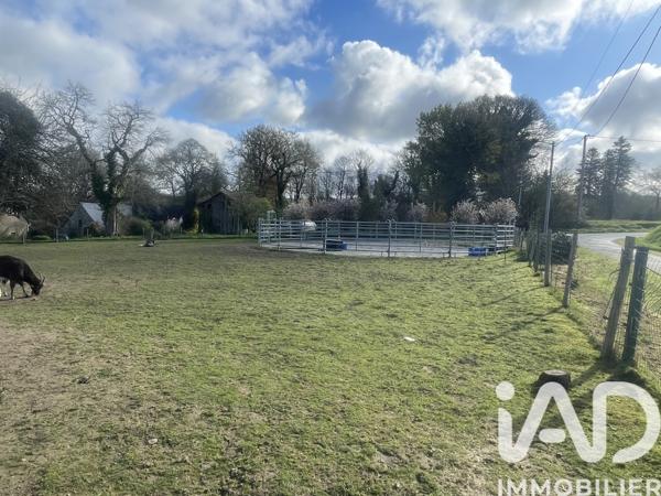 Maison à vendre 4 pièces 173 m² Gomené