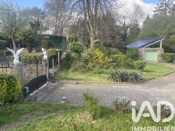 Maison à vendre 4 pièces 173 m² Gomené