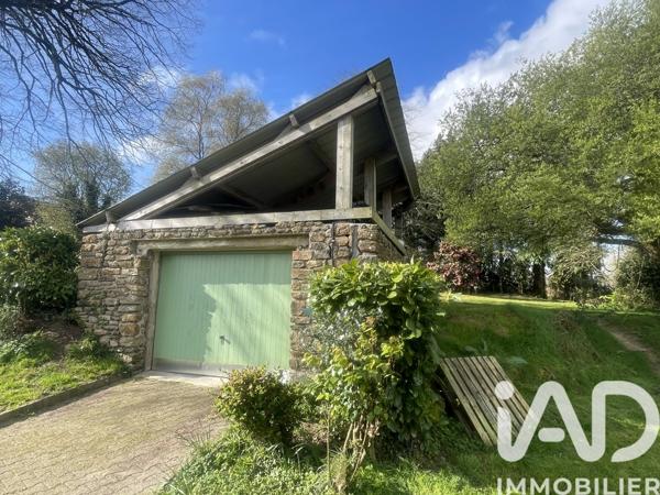 Maison à vendre 4 pièces 173 m² Gomené