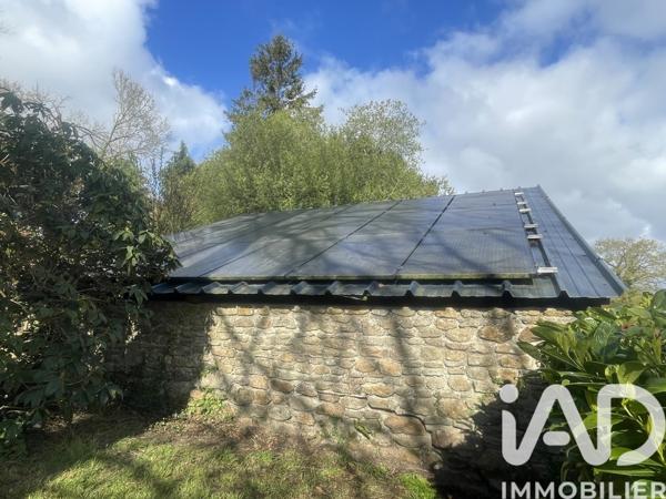 Maison à vendre 4 pièces 173 m² Gomené