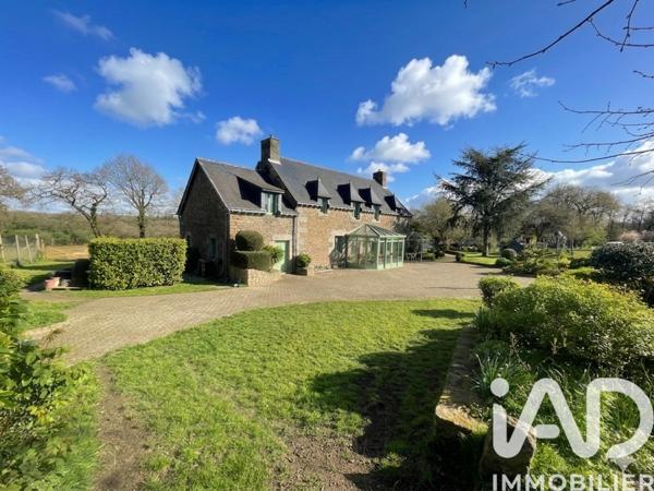 Maison à vendre 4 pièces 173 m² Gomené
