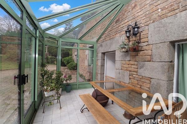 Maison à vendre 4 pièces 173 m² Gomené