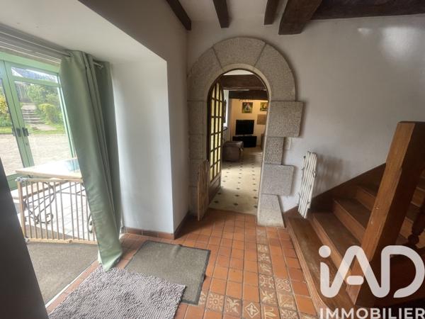 Maison à vendre 4 pièces 173 m² Gomené