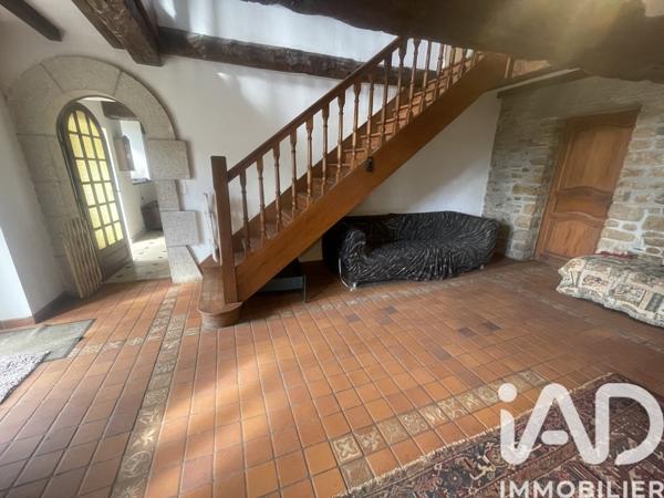 Maison à vendre 4 pièces 173 m² Gomené