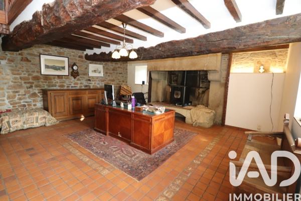 Maison à vendre 4 pièces 173 m² Gomené