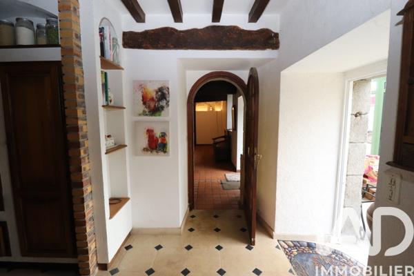 Maison à vendre 4 pièces 173 m² Gomené