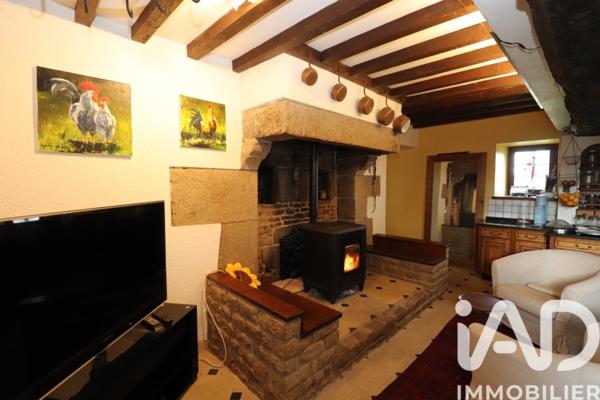 Maison à vendre 4 pièces 173 m² Gomené