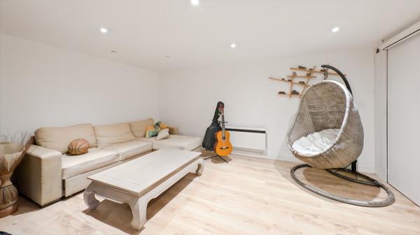 Saint-Gilles (35590) Maison 6 pièces 133m²