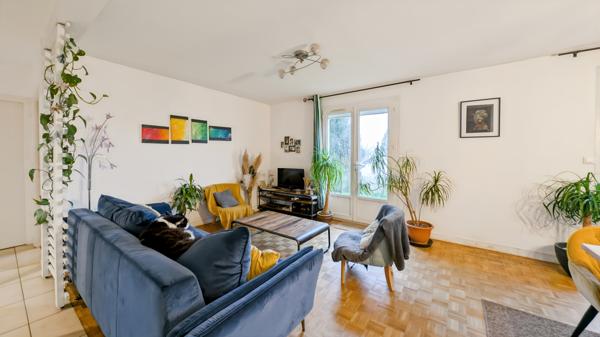 Saint-Gilles (35590) Maison 6 pièces 133m²