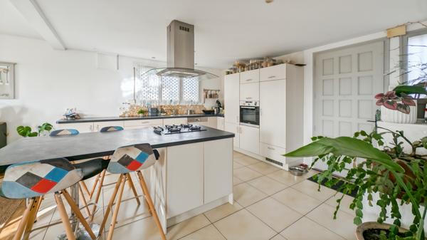 Saint-Gilles (35590) Maison 6 pièces 133m²