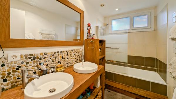 Saint-Gilles (35590) Maison 6 pièces 133m²