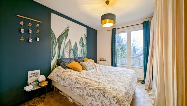 Saint-Gilles (35590) Maison 6 pièces 133m²