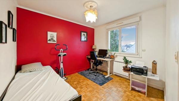 Saint-Gilles (35590) Maison 6 pièces 133m²