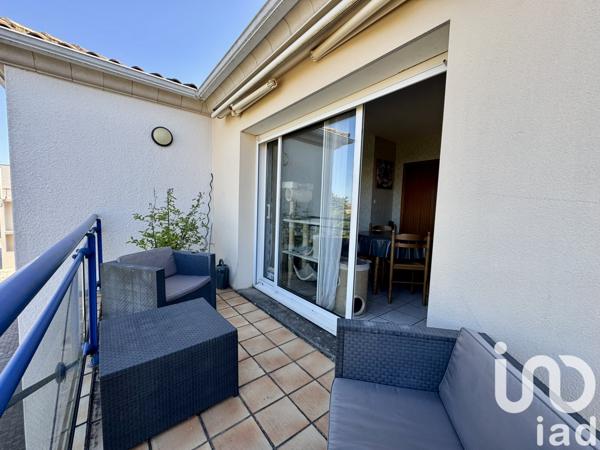 Appartement à vendre 2 pièces 47 m² Niort