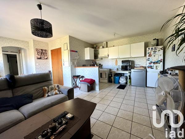Appartement à vendre 2 pièces 47 m² Niort