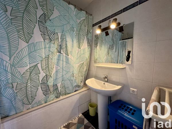 Appartement à vendre 2 pièces 47 m² Niort