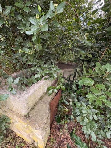 Terrain à bâtir d'une superficie de 515m² - Marignane