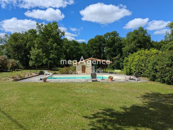 Maison à VILLENEUVE-SUR-VERE, 81130 - 5 pièces 138m²