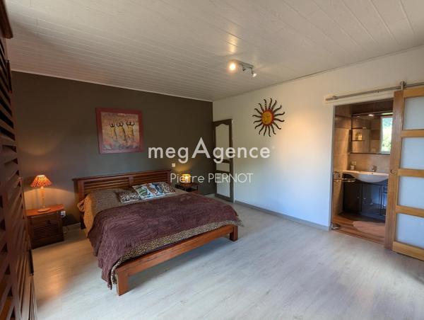 Maison à VILLENEUVE-SUR-VERE, 81130 - 5 pièces 138m²
