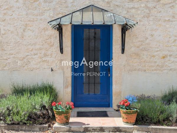 Maison à VILLENEUVE-SUR-VERE, 81130 - 5 pièces 138m²