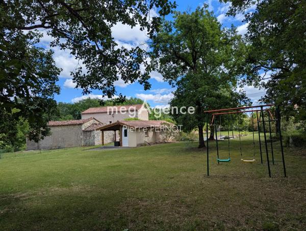 Maison à VILLENEUVE-SUR-VERE, 81130 - 5 pièces 138m²