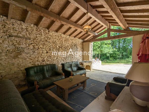 Maison à VILLENEUVE-SUR-VERE, 81130 - 5 pièces 138m²